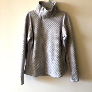 New Balance Heatloft jacket